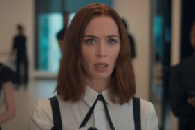 The Devil Wears Prada 2’s New Posters & Stills Bring Back Cast