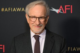 First Grammy Win Garners Steven Spielberg Rare Status