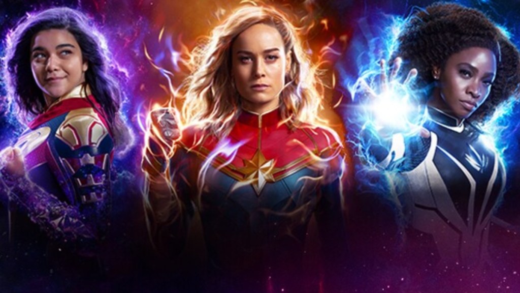 The Marvels Report Reveals George Clooney’s Role in Canceled Plot