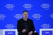 Elon Musk Slams Billie Eilish Over 'F*** ICE' Speech: 'Hypocrite'