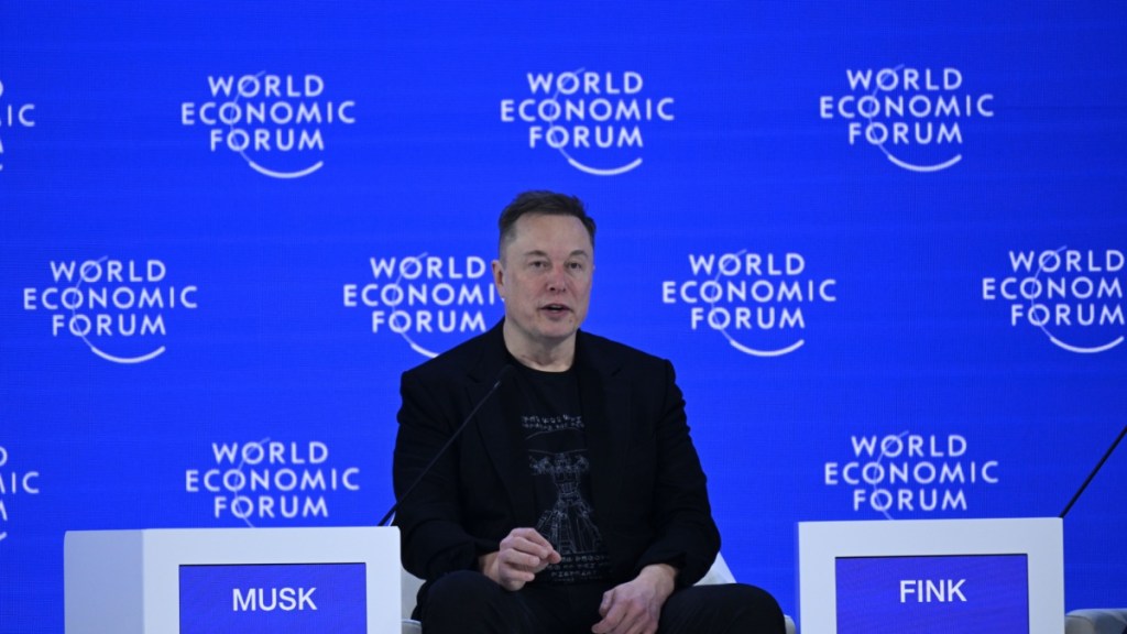 Elon Musk Slams Billie Eilish Over 'F*** ICE' Speech: 'Hypocrite'