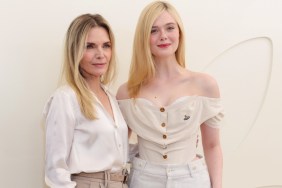 Elle Fanning & Michelle Pfeiffer’s New Series Teaser Released by Apple TV