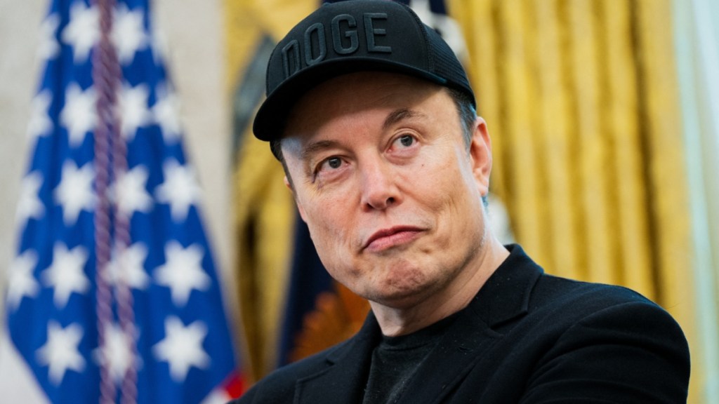 Elon Musk Summoned in Paris Amid X Office Raid — Report