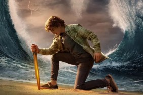 New Disney+ Fantasy TV Remake Gets Huge Update After Percy Jackson's Success
