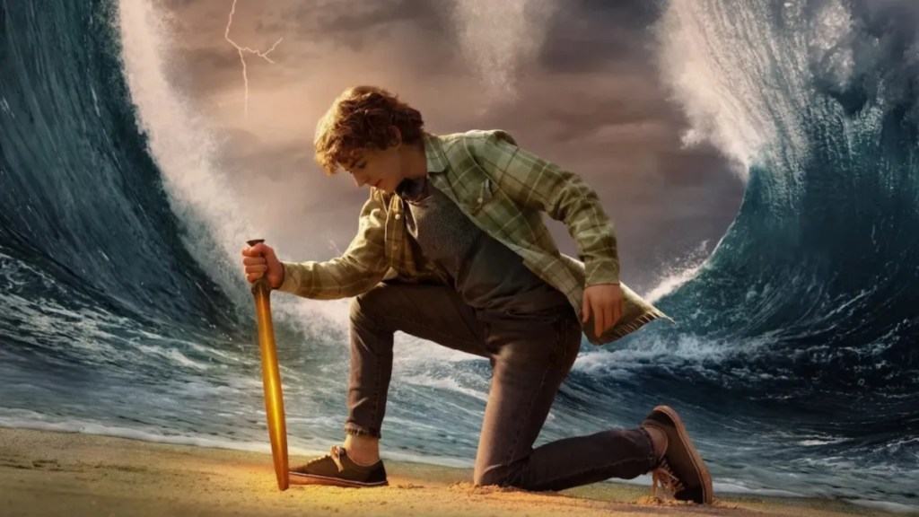 New Disney+ Fantasy TV Remake Gets Huge Update After Percy Jackson's Success