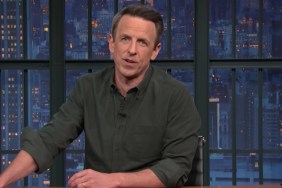 Seth Meyers Details What 'Trump Paradox' Is