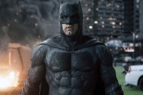 Ben Affleck’s Batman Gets Gritty Never Seen Before Photo