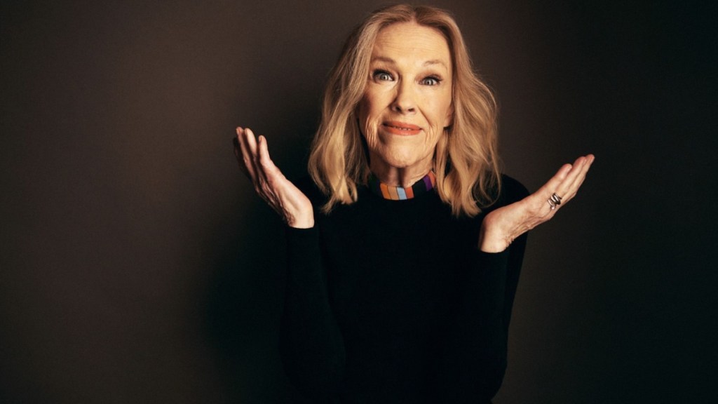 Catherine O'Hara Cause of Death Reportedly Confirmed