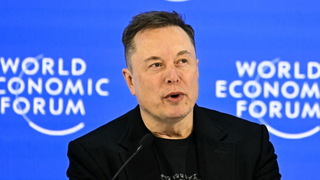 Elon Musk's Brother Breaks Silence Over Epstein 'Party' Emails