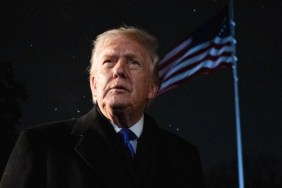 Donald Trump Says 'I'm Popular' Amid Disapproval Ratings