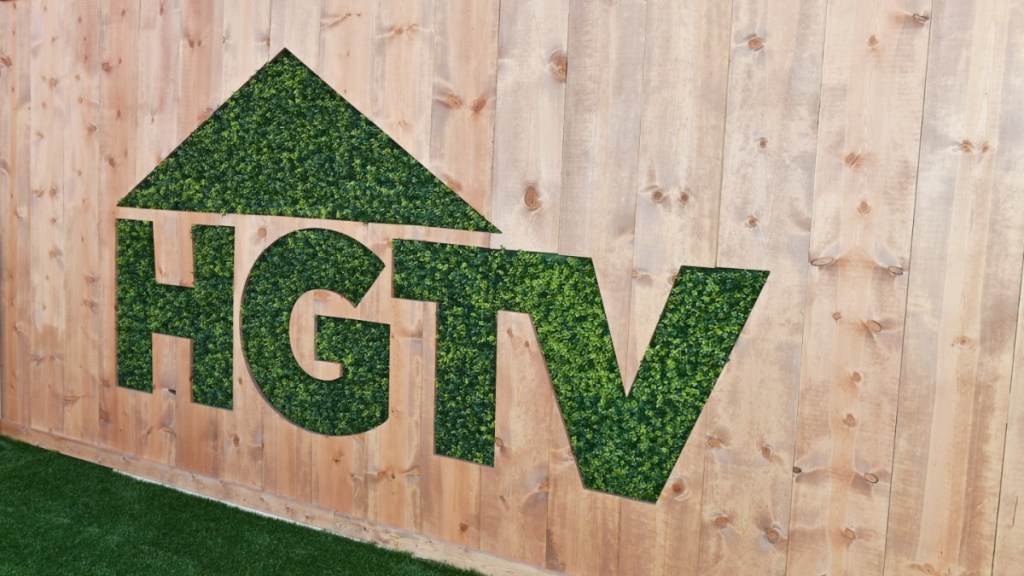 Popular HGTV Show Canceled After Host Used Racial Slur