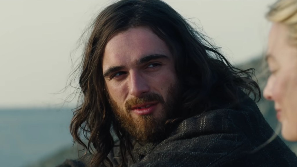 Wuthering Heights 2 Addressed by Director With More Material Available