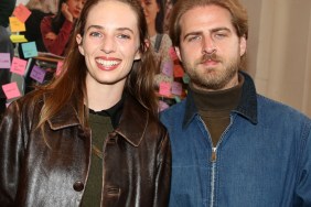 Stranger Things' Maya Hawke Gets Married in Private Valentine's Day Ceremony