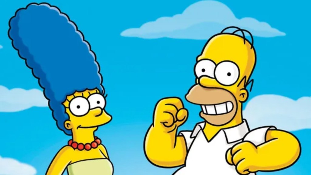 Why a Series Finale of The Simpsons Will 'Never' Happen