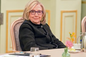 Hillary Clinton Accuses Donald Trump Administration of ‘Slow-Walking’ Epstein Files