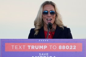 Former Donald Trump Ally Marjorie Taylor Greene Warns MAGA Over Midterms