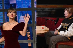 Taylor Swift’s Music Gets ‘Hard’ Pass From This American Olympian Figure Skater