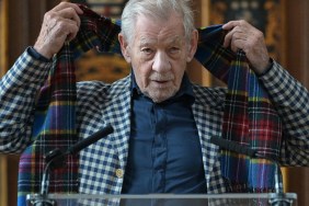 Ian McKellen on Not 'Quite' Getting Paul Mescal-Led Hamnet