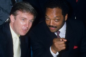 Jesse Jackson's Comment on Donald Trump Resurfaces
