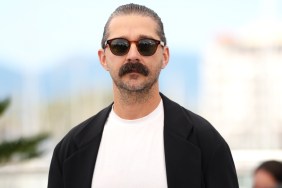 Shia LaBeouf Goes to Party After Release from Jail Amid Bar Fight — Report