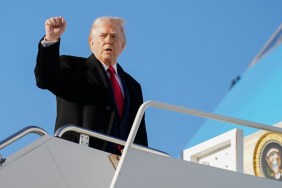 Donald Trump Seemingly Misspoke His Assistant AG's Name