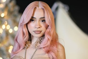 Ice Spice Drops a Risqué Valentine’s Look in Daring Cut-Out Bodysuit