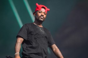 Ray J Accused of Staging Bloody Incident at Recent Show for ‘Camera'