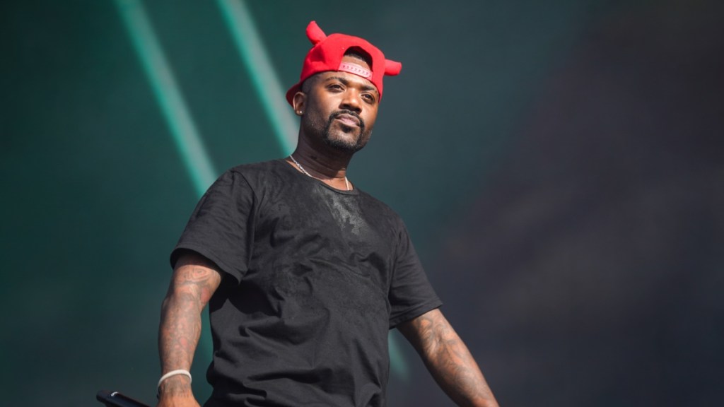 Ray J Accused of Staging Bloody Incident at Recent Show for ‘Camera'