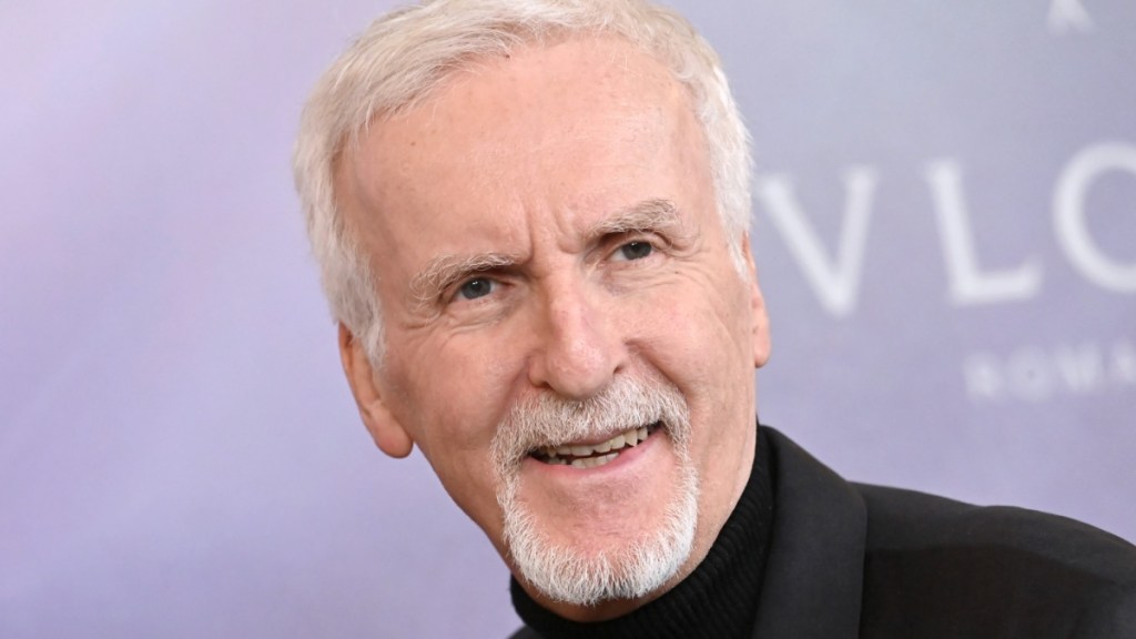 James Cameron Blasts Netflix-WBD Deal in Scathing Letter to Lawmaker — Report