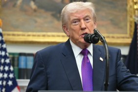 Donald Trump Directs Government to Release UFO & Aliens Files