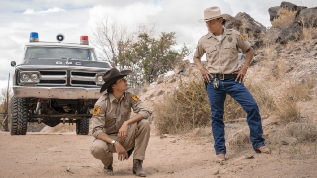 Every TV Series Renewed in February 2026