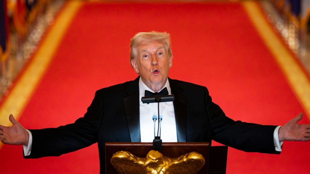 Donald Trump Says Netflix Will Face 'Consequences' If They Don't Fire Susan Rice