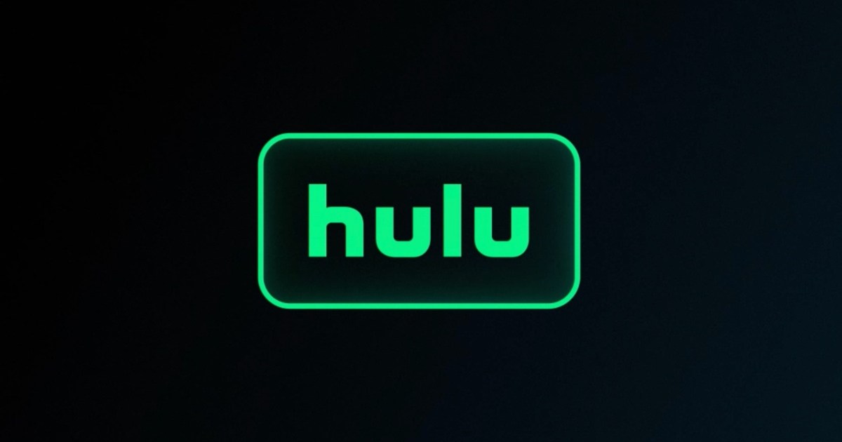 Iconic Pixar Movie With 96% RT Score Sets Hulu Streaming Date