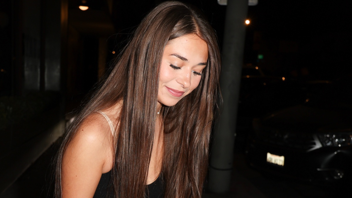 Sophie Rainedrops OnlyFans’ Sophie Rain Drops a Bold Bikini Moment as Sin Tax Debate ...
