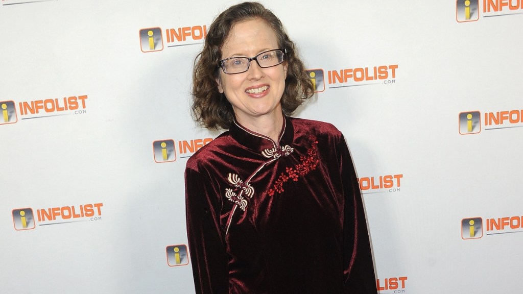 Laura Ann Tull Goes Viral Making Wild Claims About 'True Evil' Eric Dane