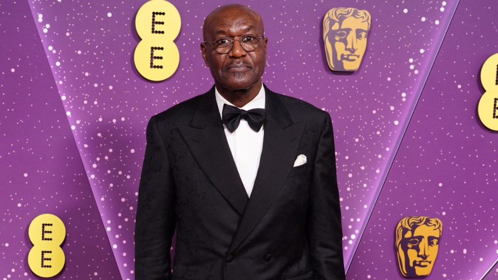 Delroy Lindo Speaks Out After Offensive N-Word Incident at BAFTA