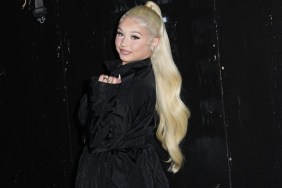 Alabama Barker Heats Up Feed in String Bikini Months After Style Debate