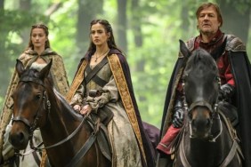 MGM+ Reveals Robin Hood Season 2 Episode Count Post Renewal