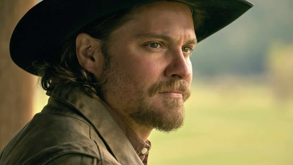 How Kayce Dutton Spin-off Is Different From Yellowstone Revealed by Star