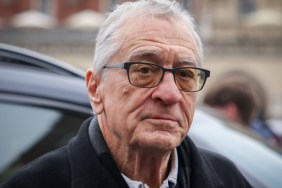 Robert De Niro Calls Donald Trump an ‘Enemy’ in Emotional Message