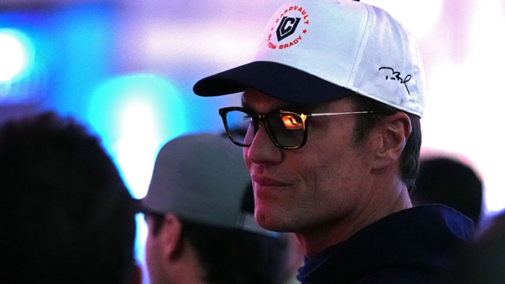 NFL Icon Tom Brady Weighs in on Upcoming 2026 FIFA World Cup