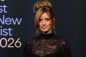 Dixie D’Amelio’s Fully Sheer Lacy Catsuit Photos Surface After Spotify Event