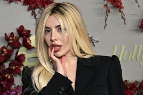 Ava Max Rocks Frilled Micro Shorts Paired With Crop Top Amid New Music