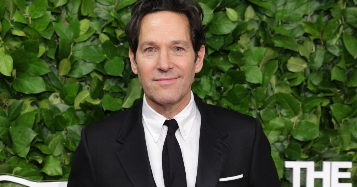 Paul Rudd, Evan Peters & More Join New Movie, Filming Window Revealed