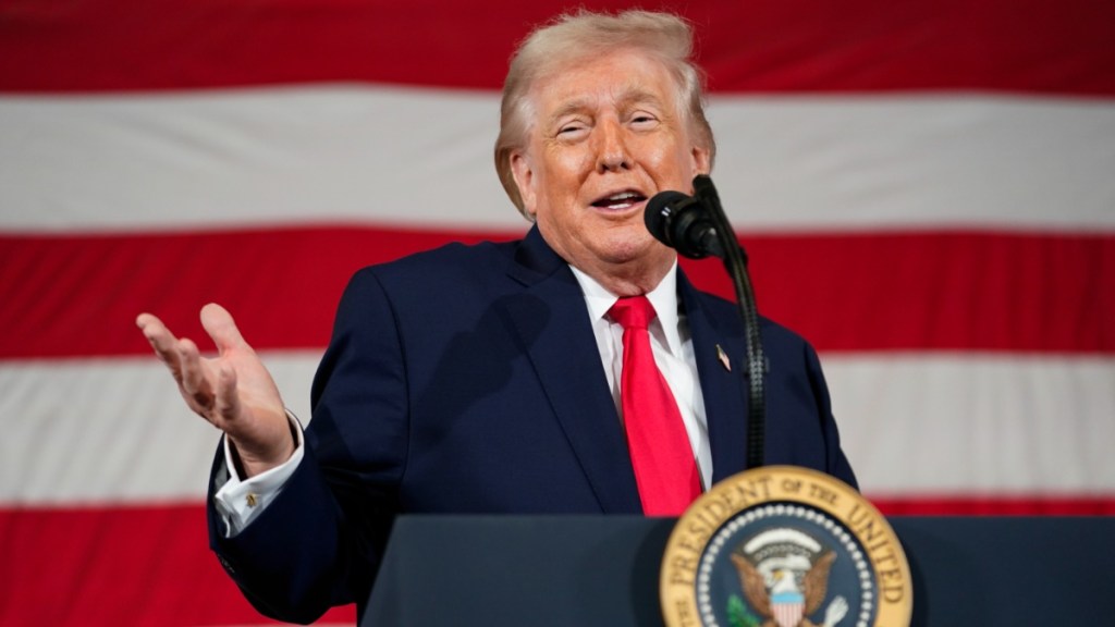 Donald Trump Reacts to Robert De Niro's Remarks, Calls Him 'Sick' & 'Demented'