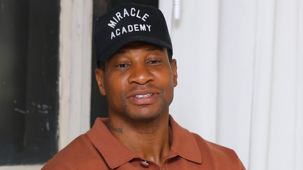 Jonathan Majors To Star in Action Movie 2 Years After Assault Conviction