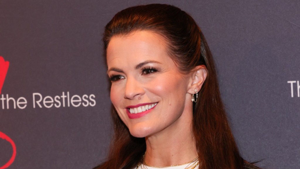 Melissa Claire Egan From Young & Restless Confirms Heart Disease Diagnosis