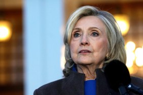 Hillary Clinton Wants Donald Trump to Testify in US Court About Epstein Files