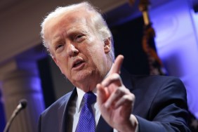 Donald Trump's SOTU Viewership Drops By 4M from 2025 Speech — Report