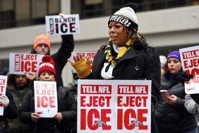 NFL Reveals if There's Plan for ICE Activities at Super Bowl LX